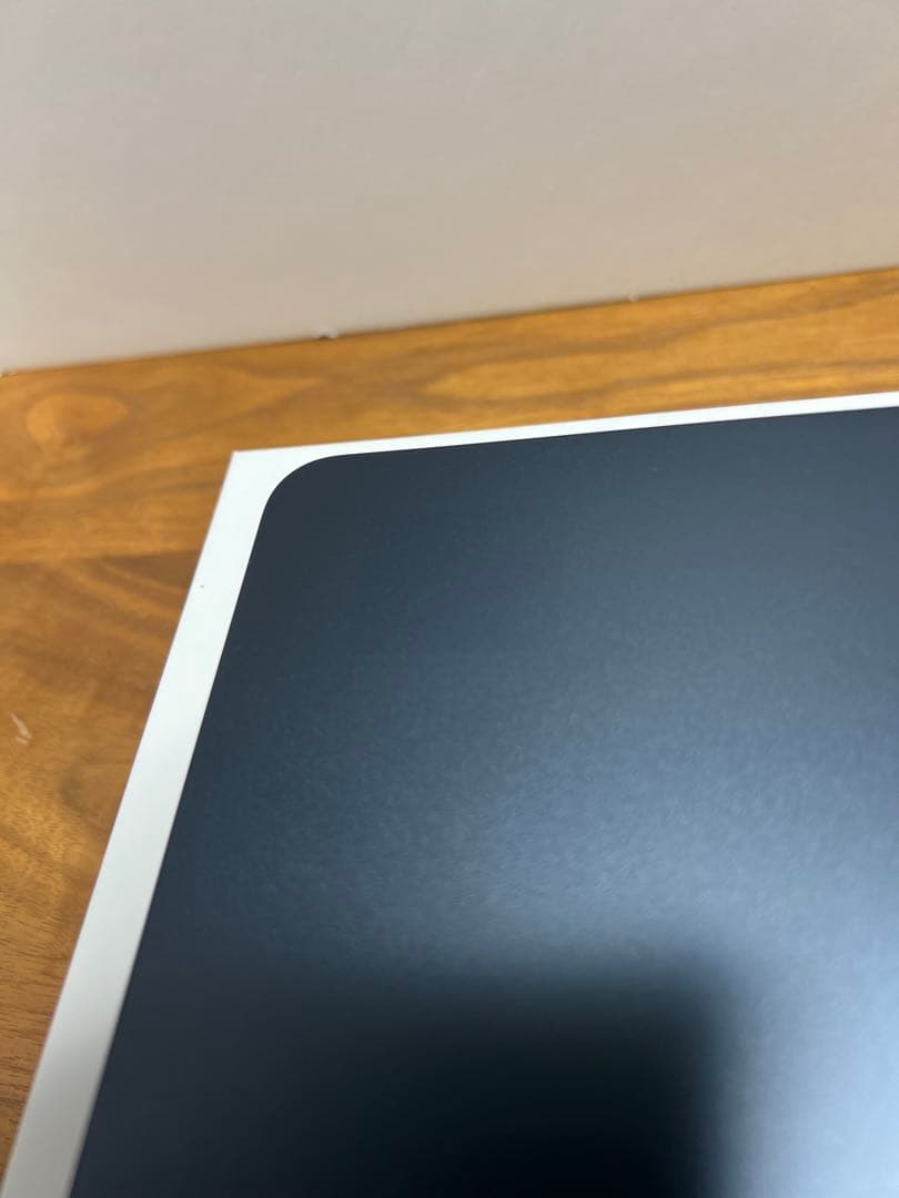 美品❗️MacBook Air 2022 M2チップ　ミッドナイト