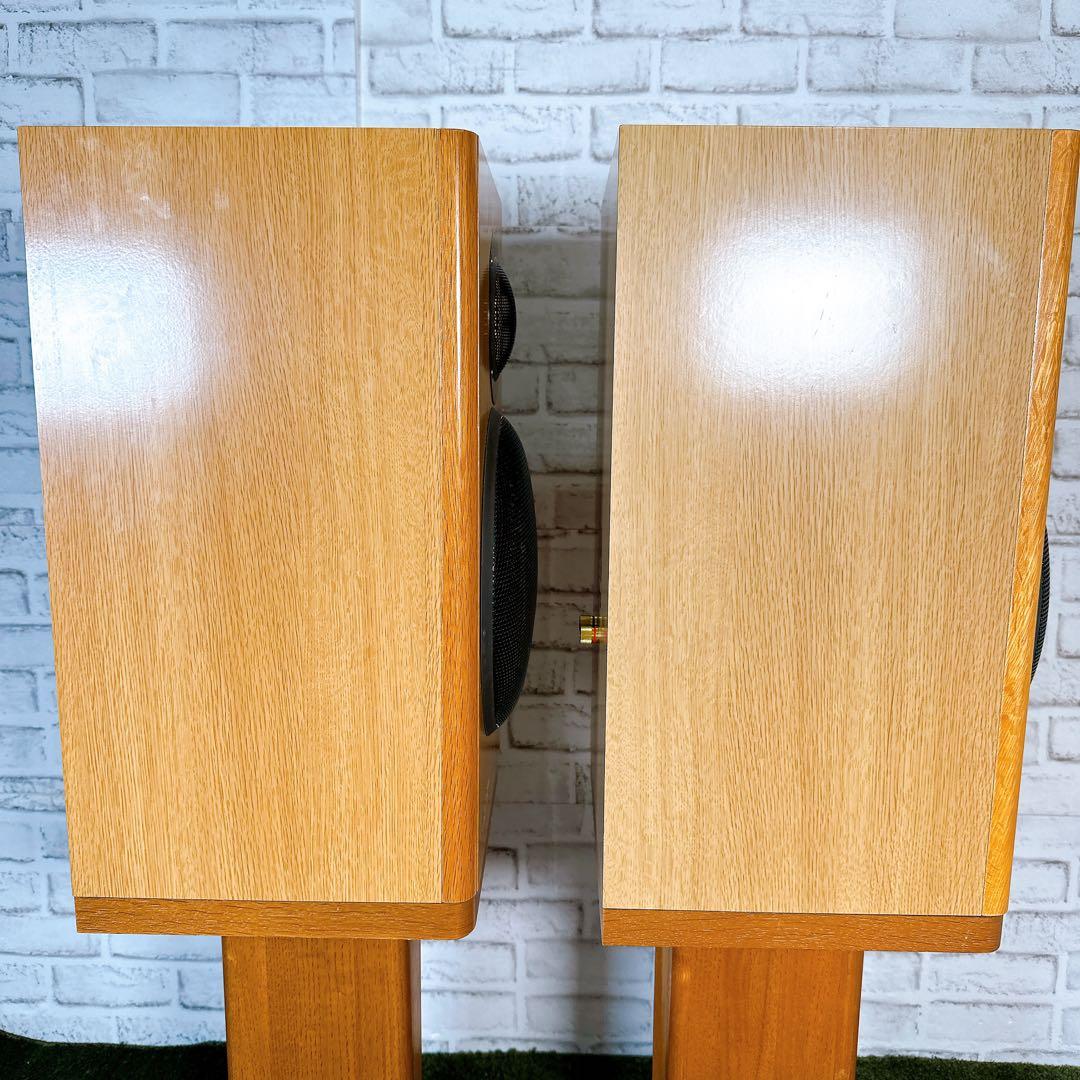 名機 Victor スピーカー SX-500 DOLCE ビクター スタンド付