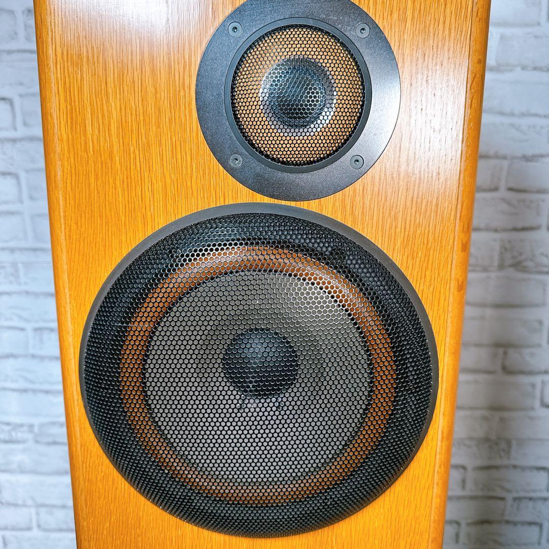 名機 Victor スピーカー SX-500 DOLCE ビクター スタンド付