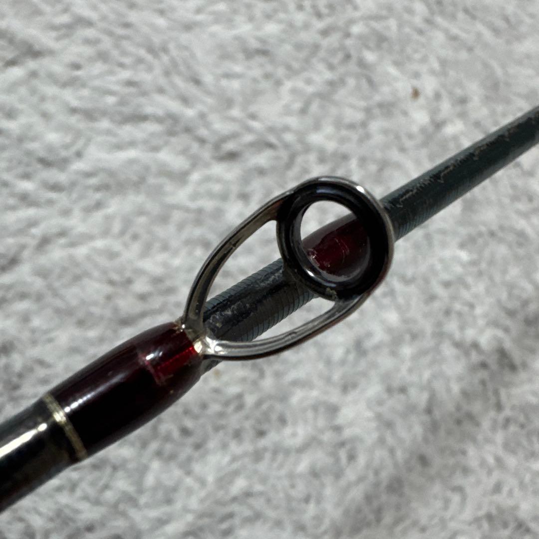 は*だ様 ワールドシャウラ1653R-3 極美品　ケース有り