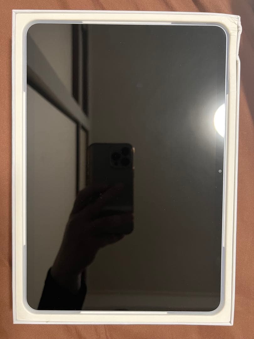 Xiaomi Pad 7 8G+128G ブルー 3.2K 144Hz