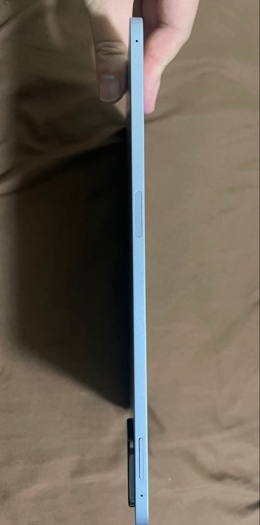 Xiaomi Pad 7 8G+128G ブルー 3.2K 144Hz