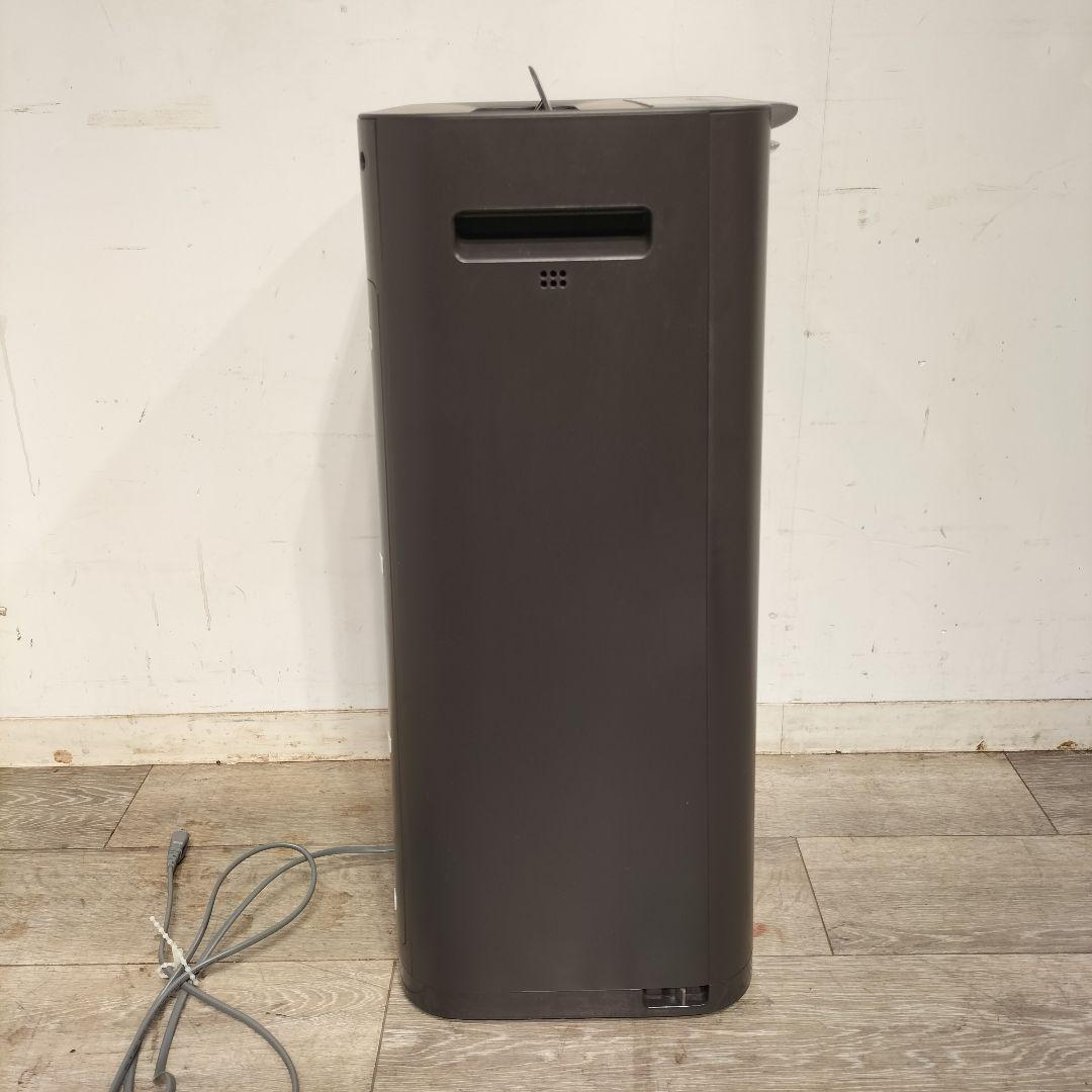 M♦シャープ　加湿空気清浄機　KI-HS70-H