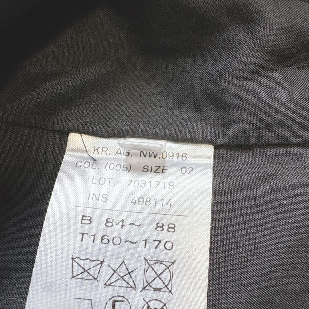 ジャケット・アウター 2022AW / ATON / CASHMERE WOOL CARDIGAN M