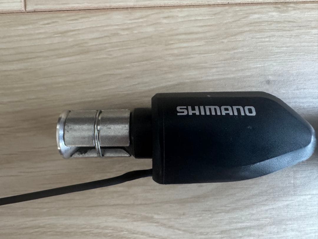 シマノ SW-R671 (TTバイク用 Di2変速スイッチ)