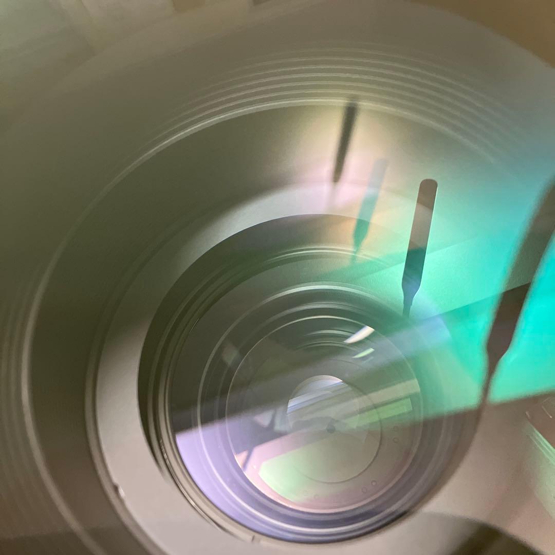 良品Tokina AT-X SD 300mm f2.8 (Fマウント) 作例あり