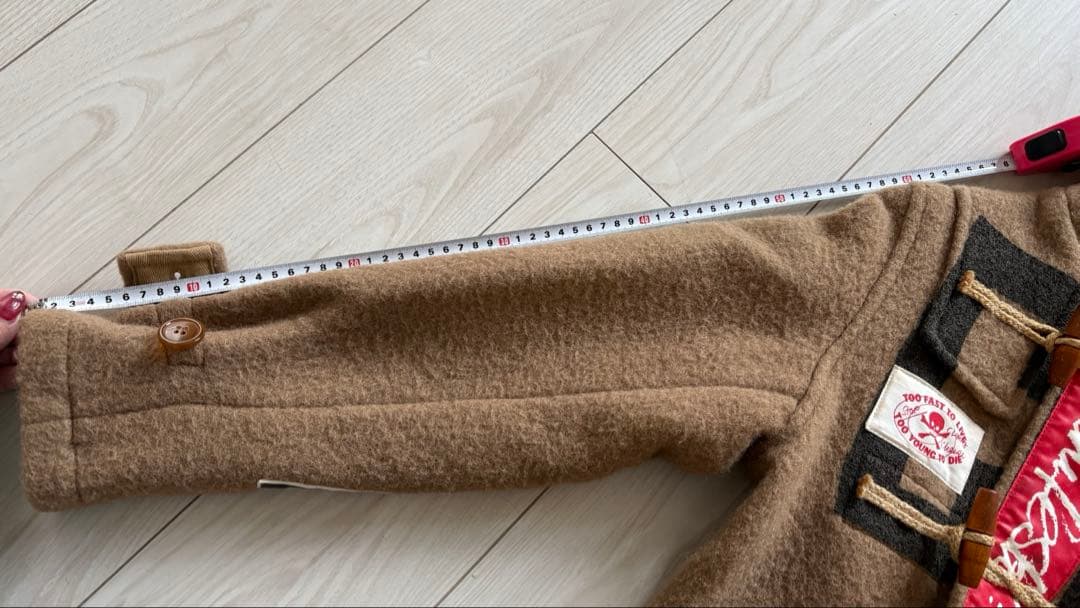 ☆Vivienne Westwood ダッフルコート☆