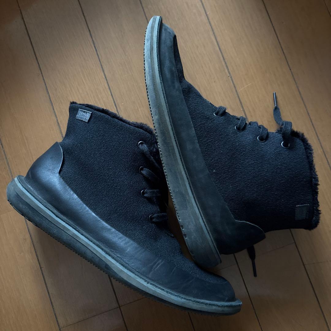 camper カンペール　energia humana 40