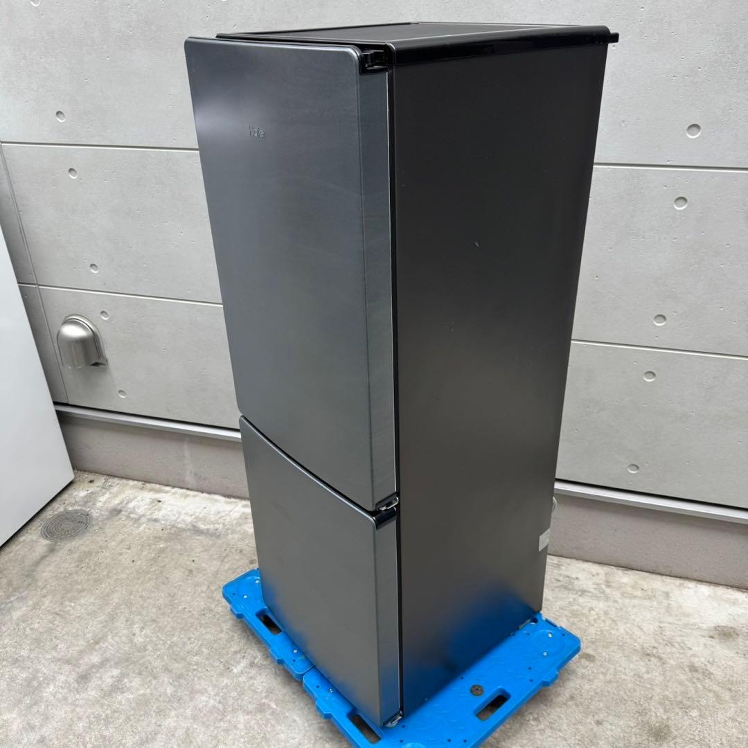 237⭐️2023年製★ハイアール　冷蔵庫　大型　173L 一人暮らし