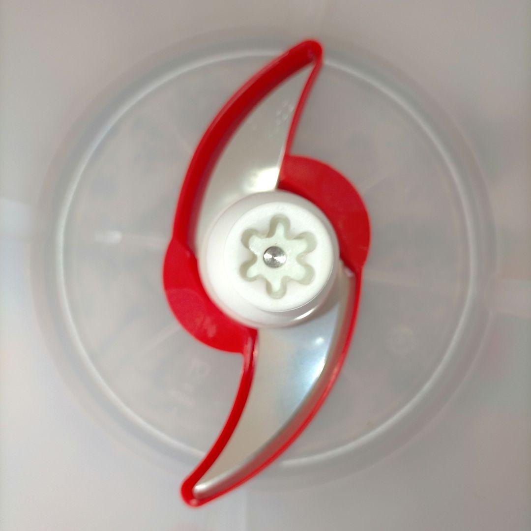 ❖【新品未使用】バーミックス　スライシー　+ディスク2・4