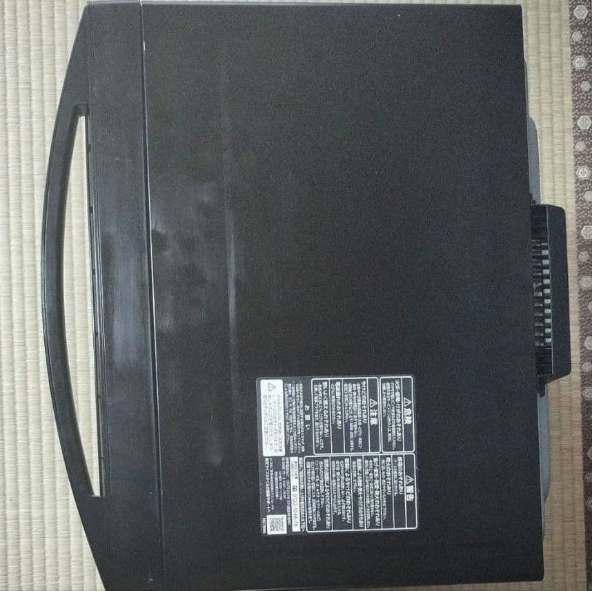 日*品様 東芝2021年石窯ドーム ER-VD70-B スチームオーブンレンジ