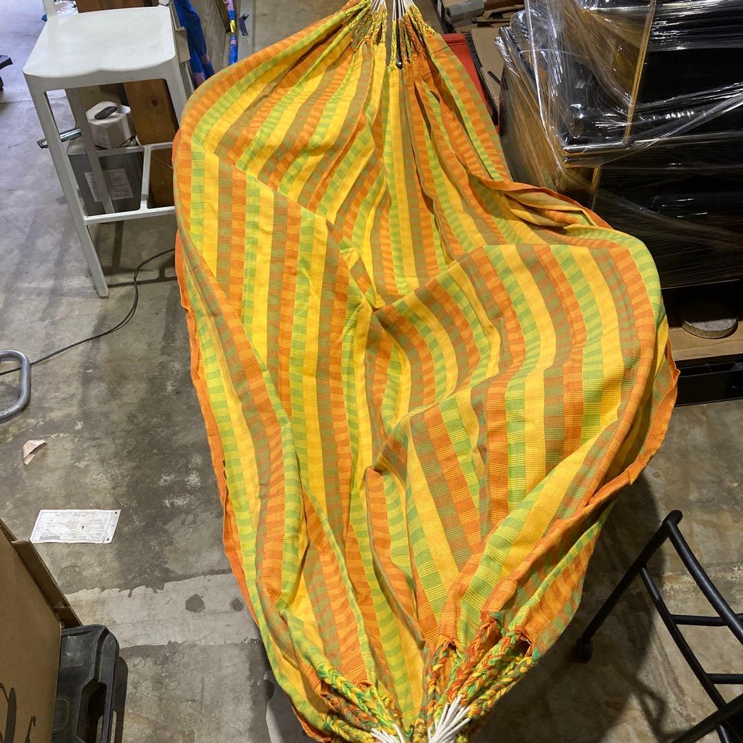 LA SIESTA ハンモック