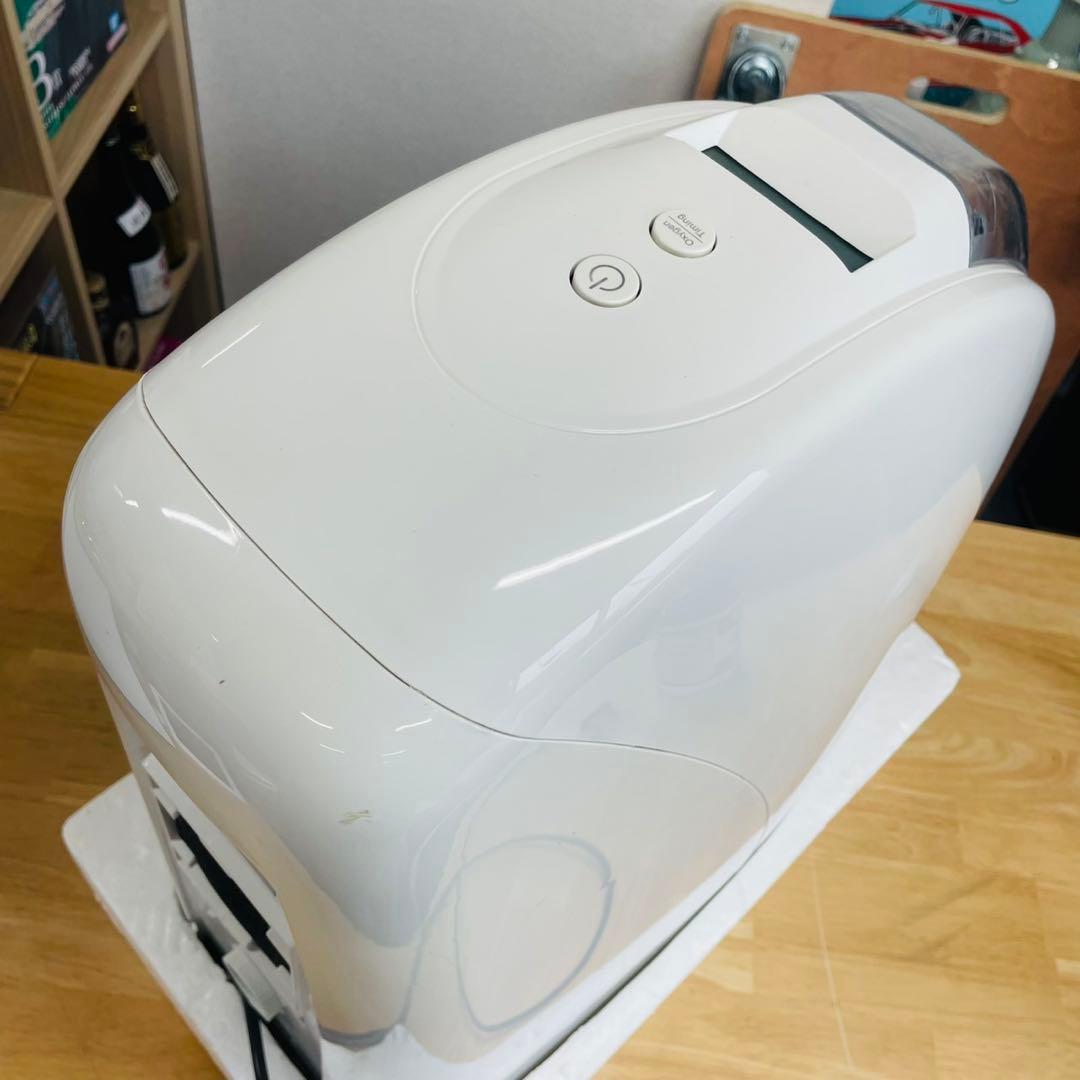 M102-C5L 医療用酸素発生器 箱無し 未使用 WW5337