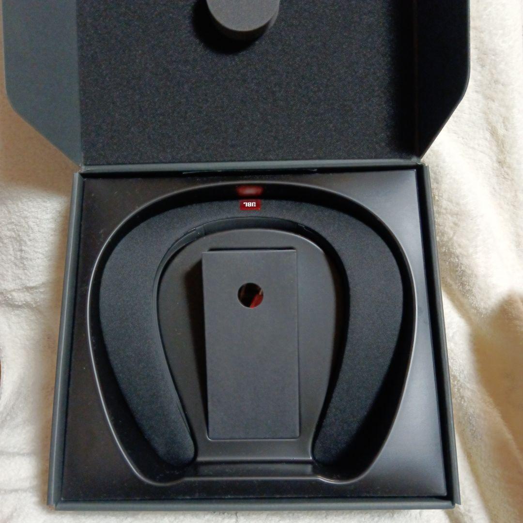 JBL SOUNDGEAR ネックスピーカー