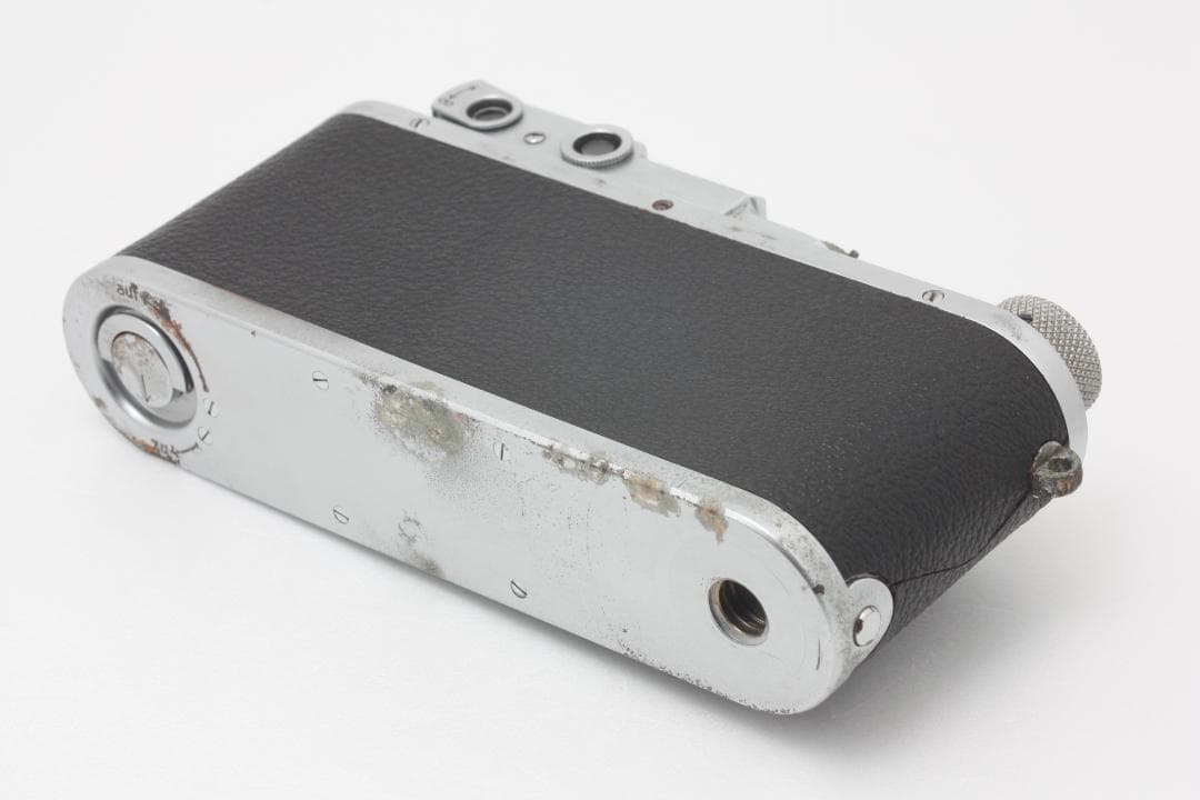 ライカ Leica IIIa ボディ #228a