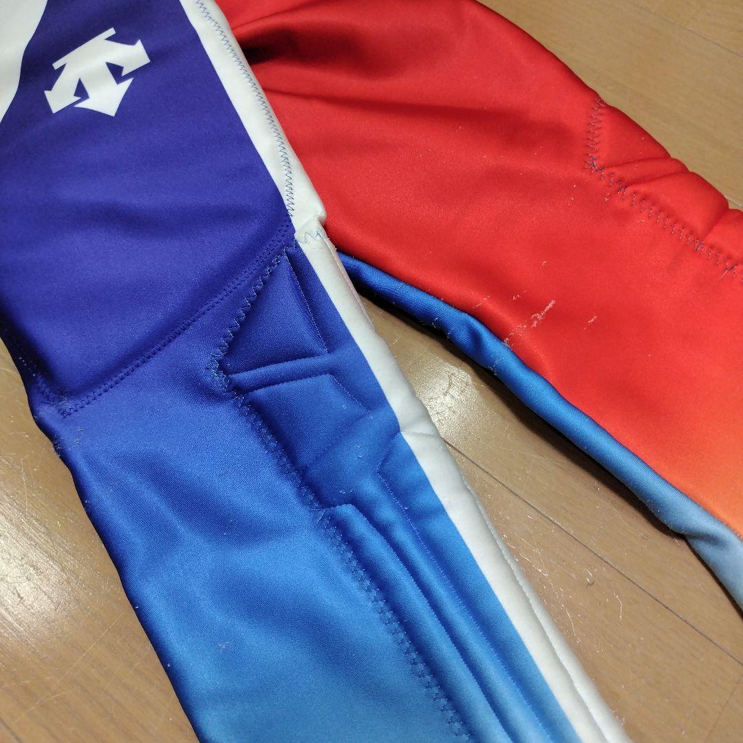 デサント　ワンピース　160