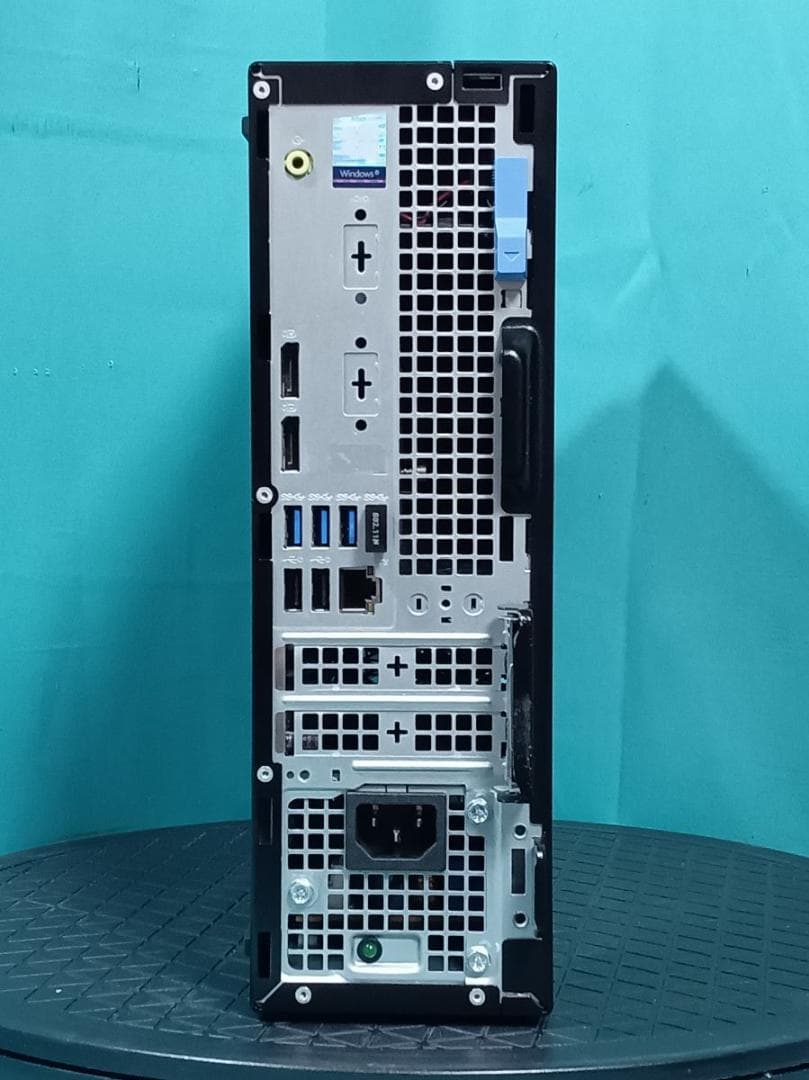 初期保証 i5-8600 16GB SSD256GB HDD オフィスWin11