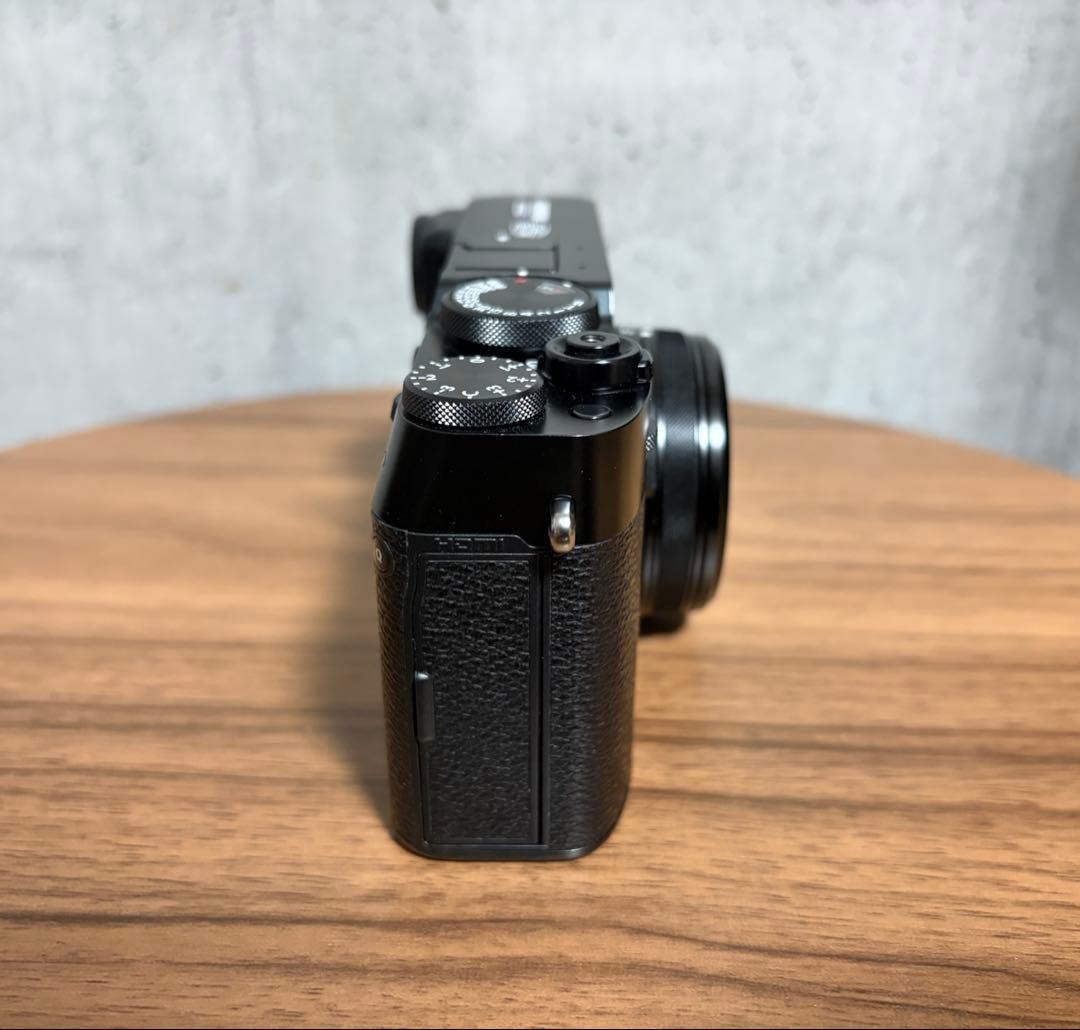 【SMM】FUJIFILM X100Ⅵ コンパクトデジタルカメラ