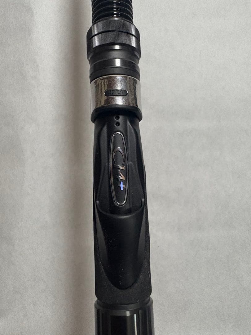 SHIMANO【DEEP GAME 120-180】新品未使用