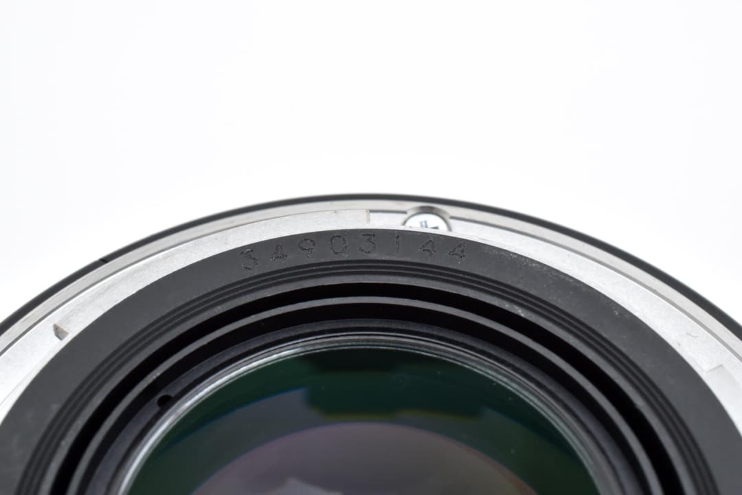 美品 Canon EF 50mm F1.4 USM キャノン #8979