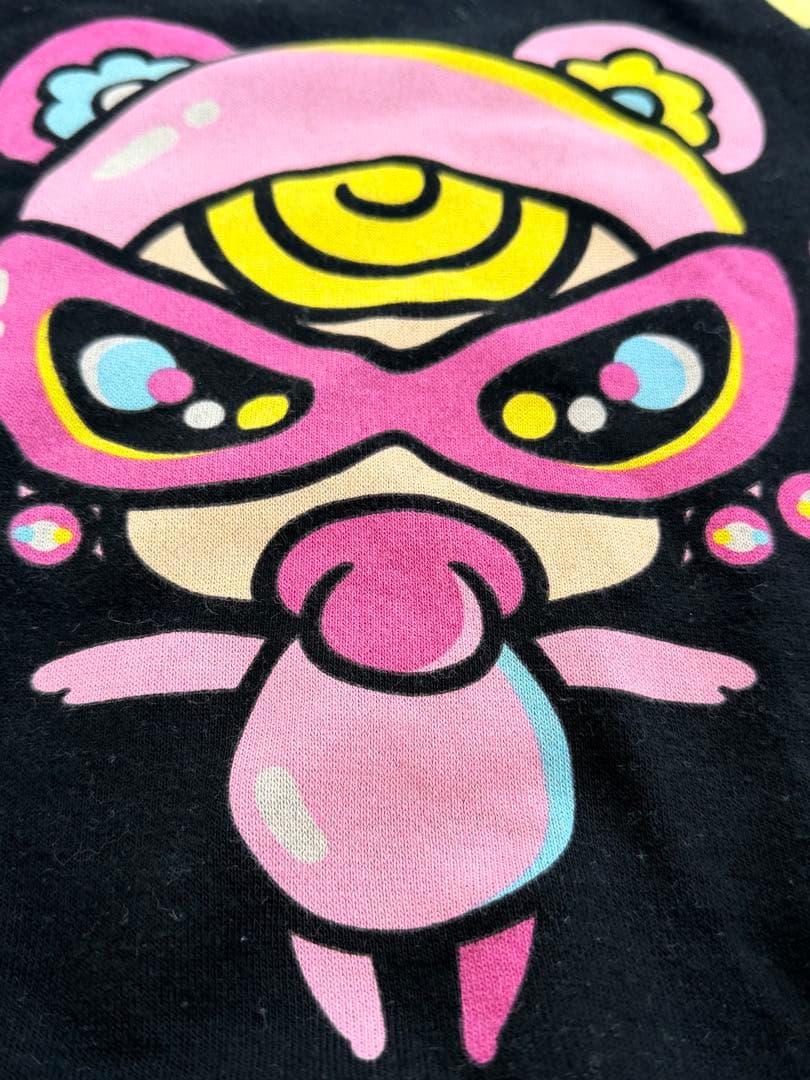 ♡いー♡ ヒステリックミニ クリオネセット