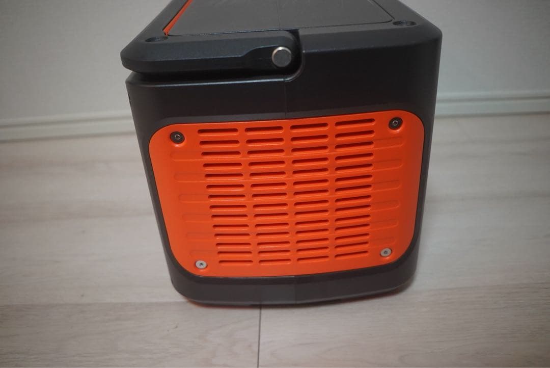 【PSEマーク有】Jackery ポータブル電源 1002Wh/1000