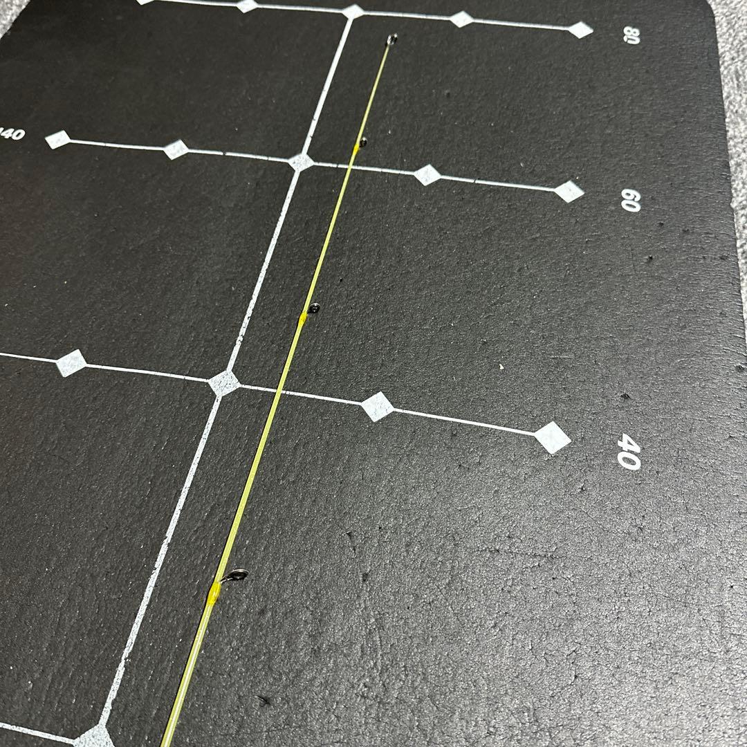 オフショア　船用　 鱒レンジャーSP50