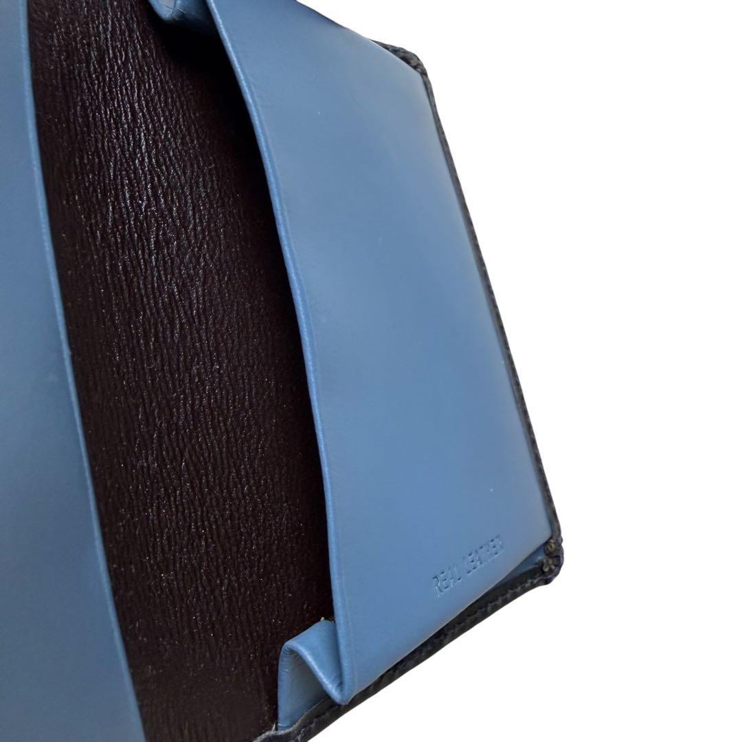 【らいさま専用】新品✨ホワイトハウスコックス カードケース 名刺入れ　アローズ