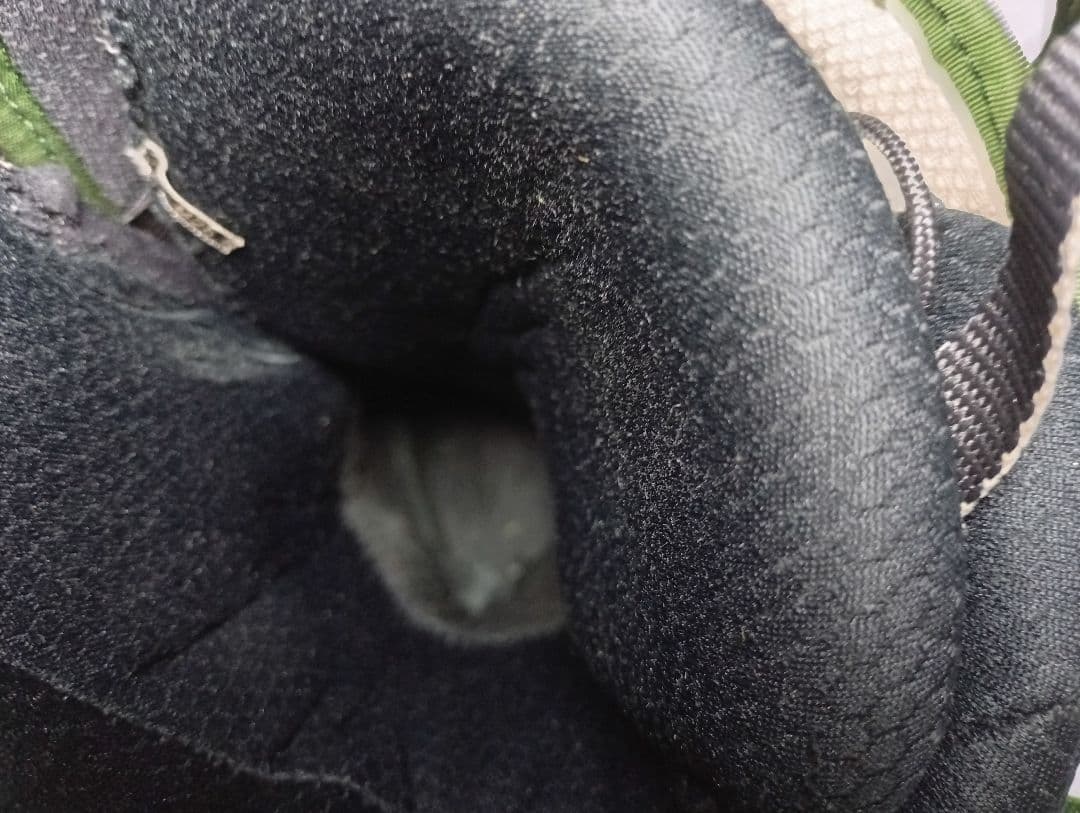 DEELUXE EMPIRE デーラックス 25.5cm　男性　女性　グラトリ