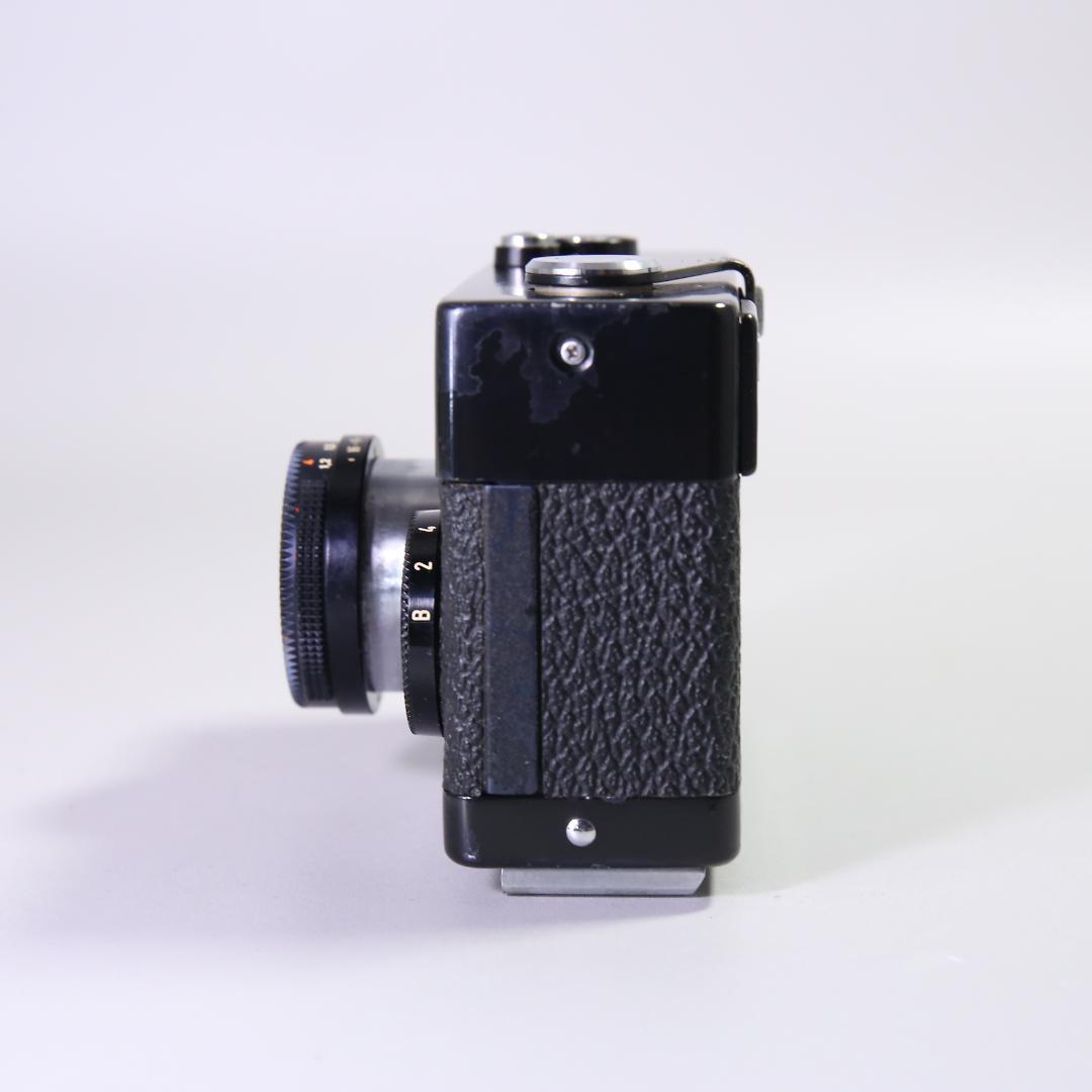 ☆完全動作☆ Rollei 35 S レンジファインダー　ローライ　＃382