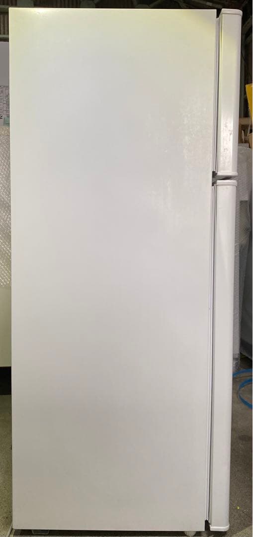 ハイアール　冷凍冷蔵庫　JR-N130A 2020年製　130L