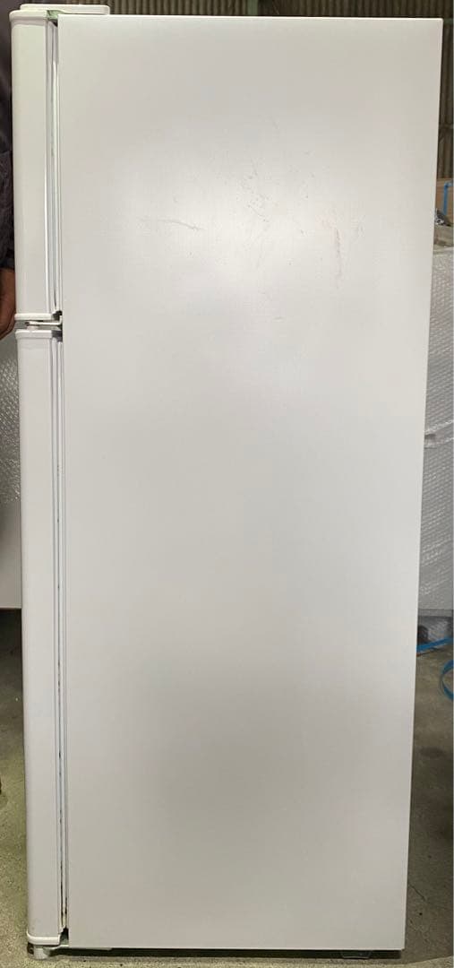 ハイアール　冷凍冷蔵庫　JR-N130A 2020年製　130L