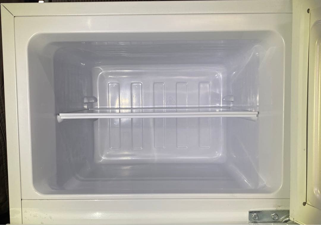 ハイアール　冷凍冷蔵庫　JR-N130A 2020年製　130L