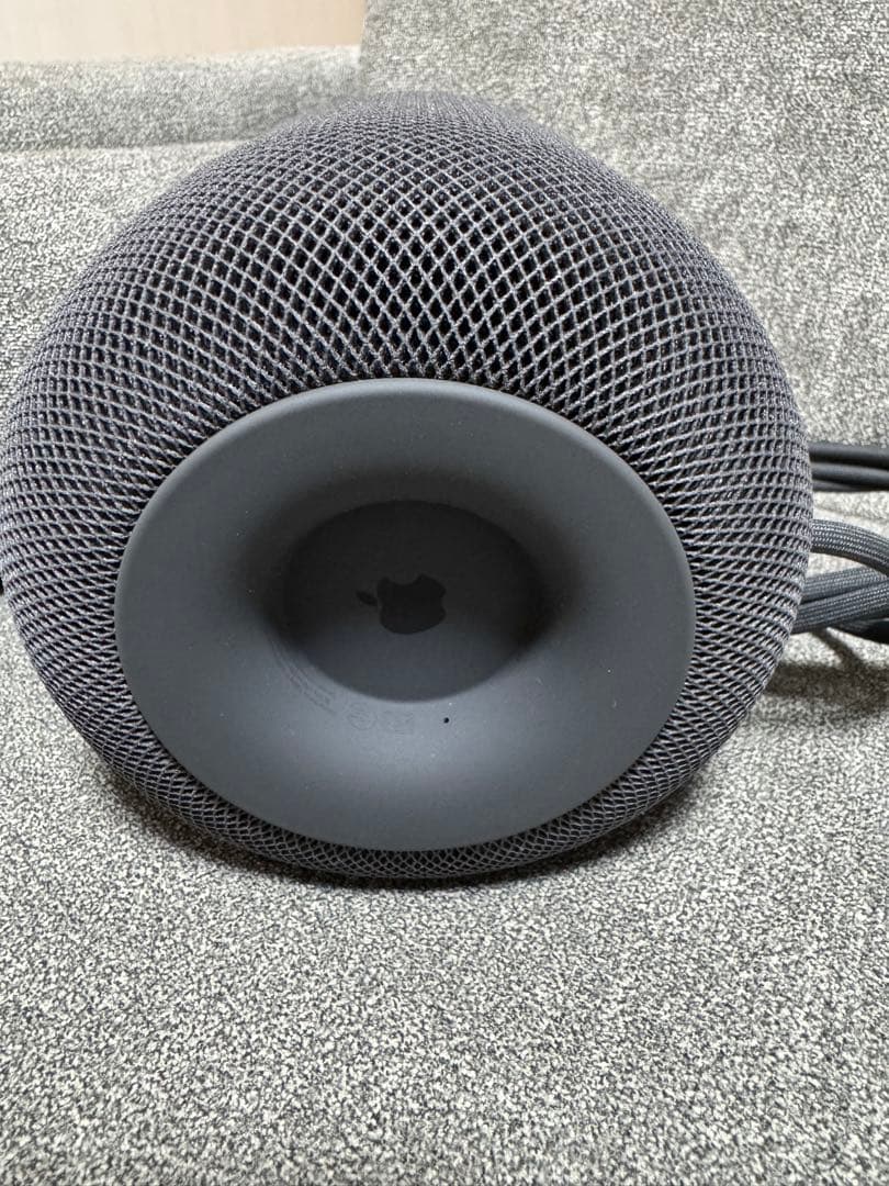 〔中古品〕 Pod 第1世代 MQHW2J／A スペースグレイ