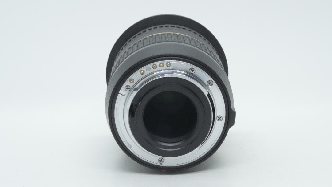 【Y2356】 TAMRON Di Ⅱ SP 10-24 3.5-4.5