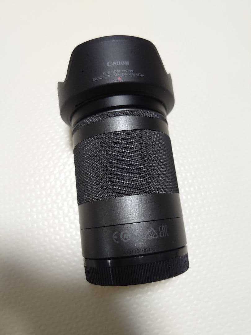 【値下げ可】Canon EF-M 18-150mm 3.5-6.3 IS STM