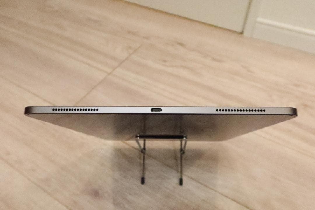 iPad Pro 12.9 第4世代 MY2H2J/A +Pencil 第2世代