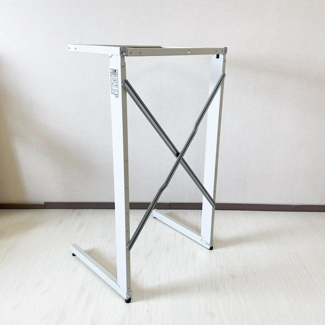 Panasonic N-UF21 衣類乾燥機用 スタンド