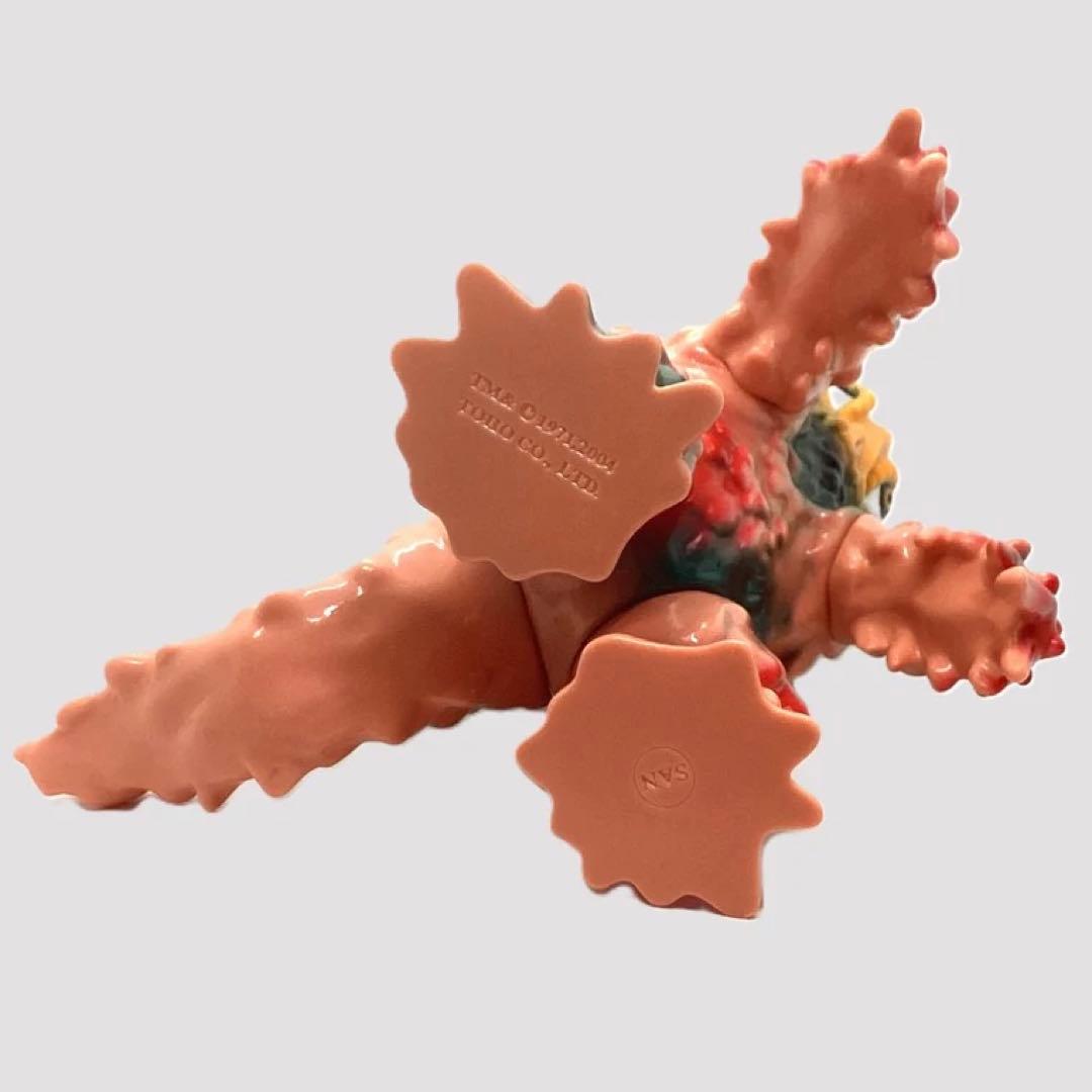 MARUSAN ヘドラ 350A-Type(MOMO) + 飛行機MOMOセット