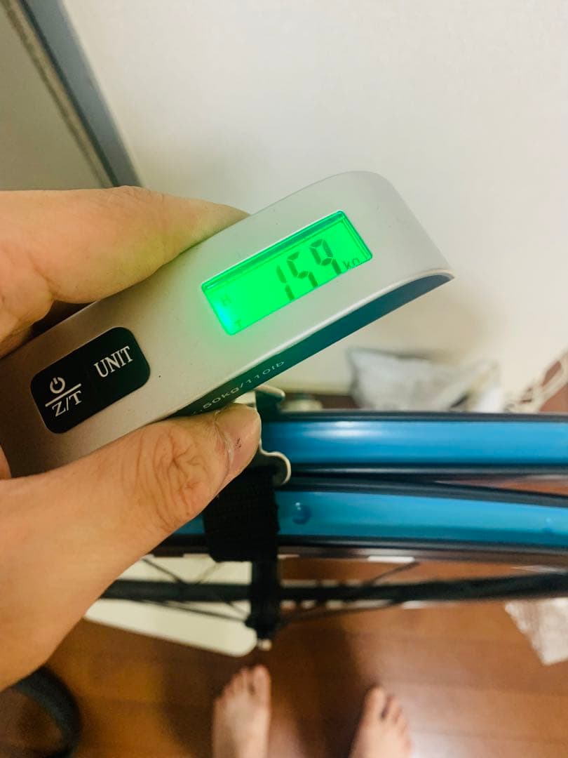 3Kマット カーボンホイール ロードバイク用