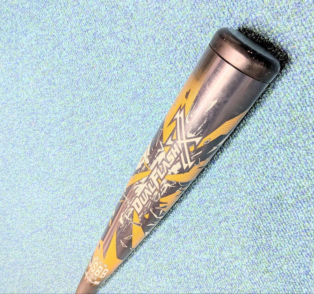 84センチ DUALFLASH バット デュアルフラッシュ 84cm