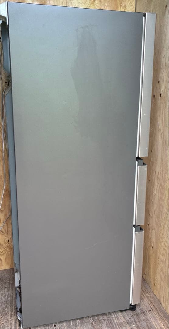 【2022年製】HITACHI R-27RV(N) 冷蔵庫 265L ☆