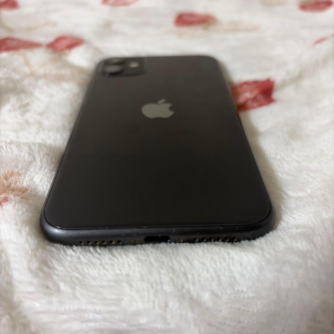 津*田様 iPhone 11 128GB