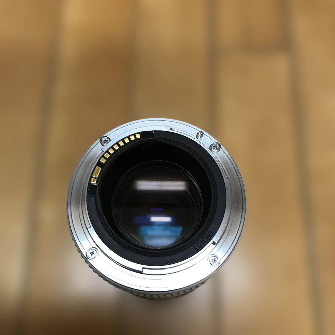 Canon EF 70-200mm F4L USM 三脚台座　レンズフード