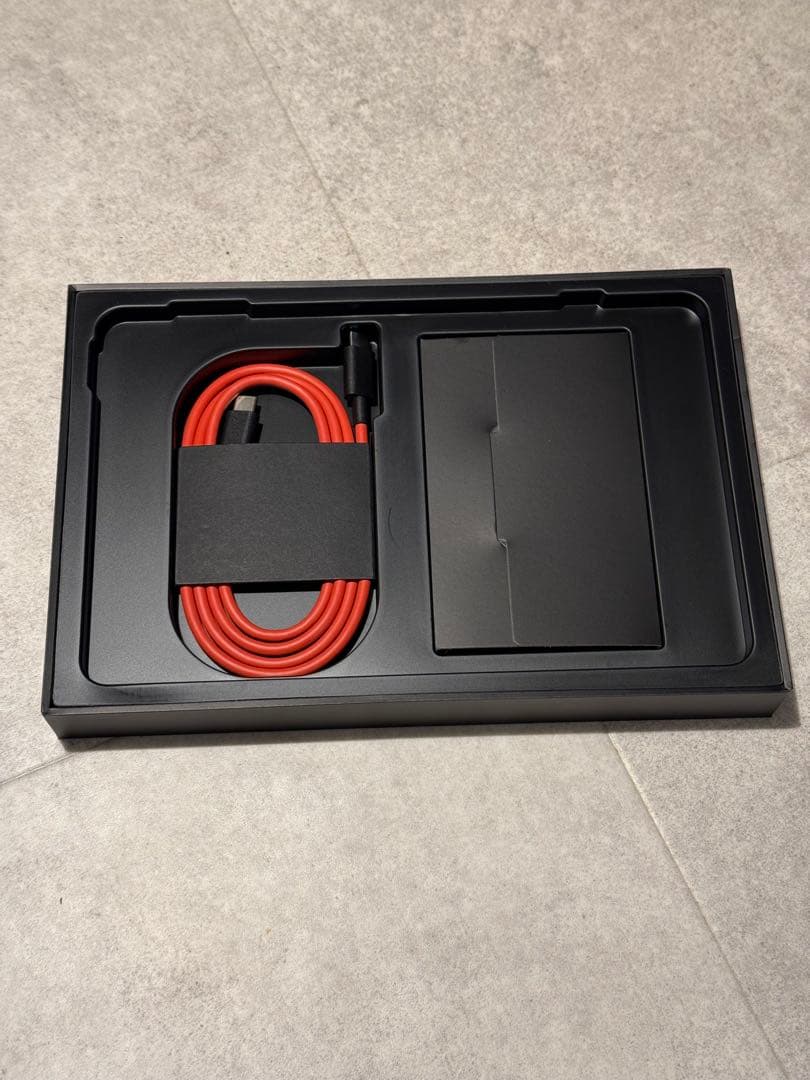 【ほぼ新品】 REDMAGIC Astra 12GB ＋256G