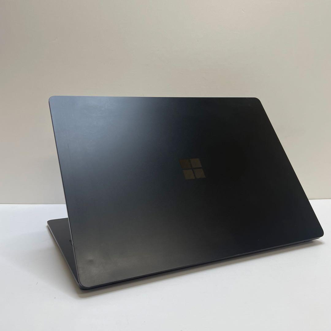 Windowsノート本体 #019 Surface Laptop 4 i7-1185G7 16GB 256