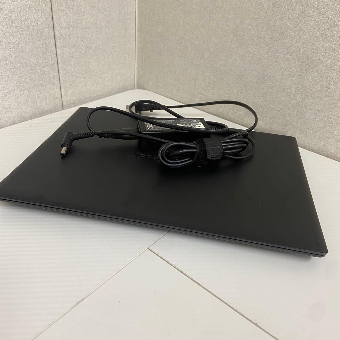 Dynabook ダイナブック　S73/HU ノートパソコン　SSD256GB