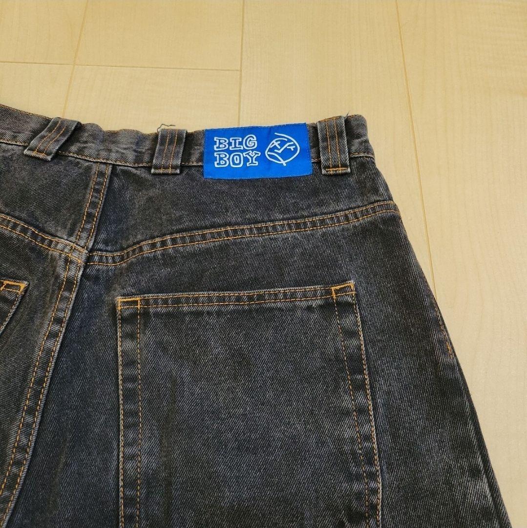 パンツ Yuu