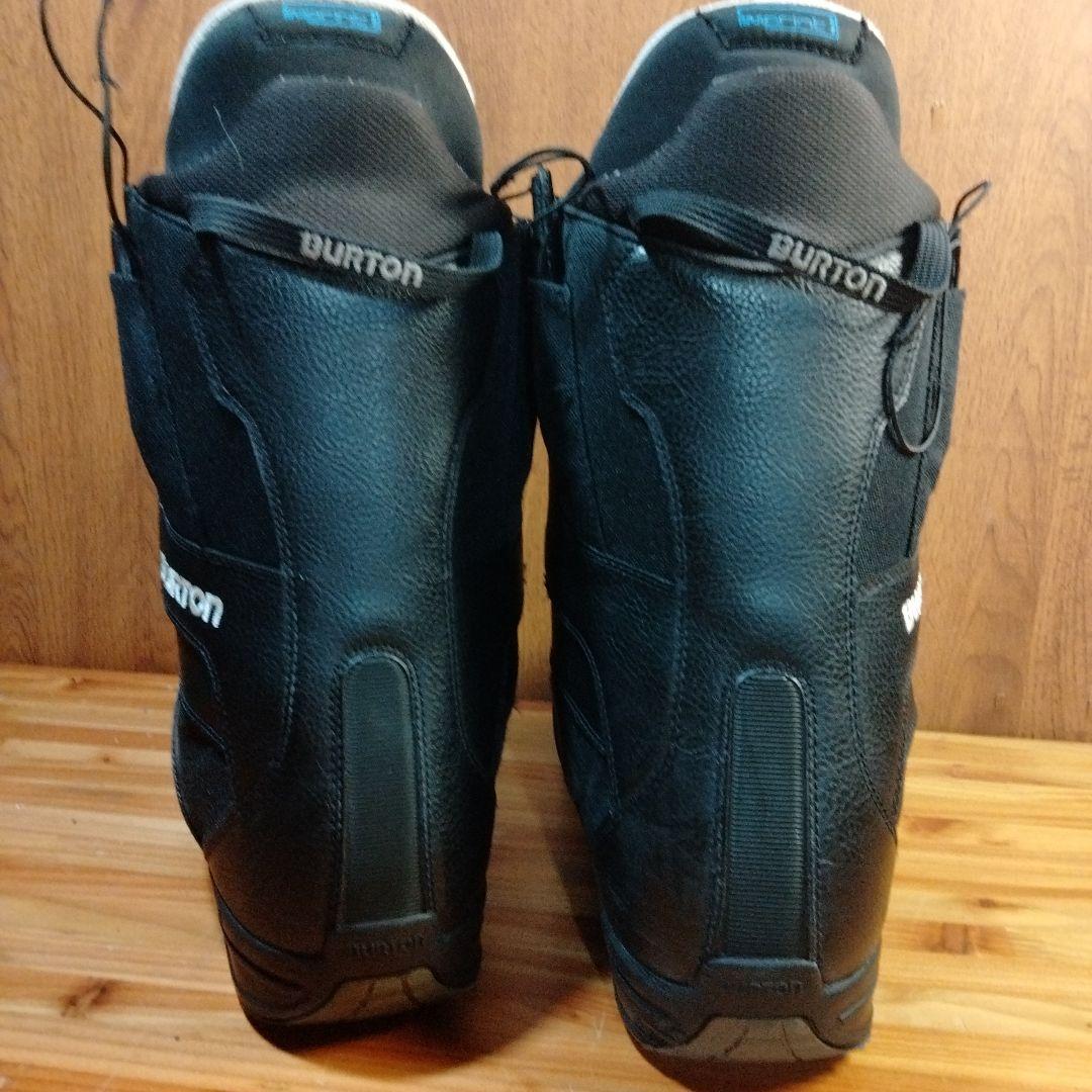 BURTON　バートン 　スノーボードブーツ　送料無料26028