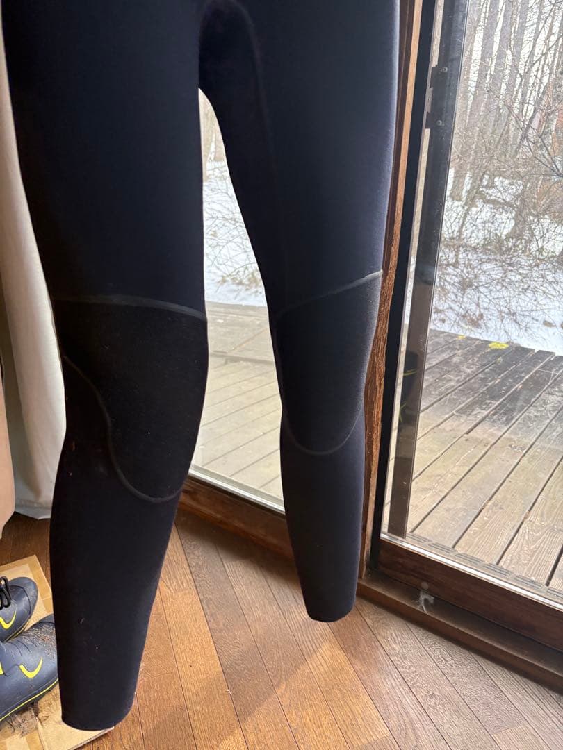 Patagonia　 ウェットスーツ　パタゴニア　フルスーツ　サイズM